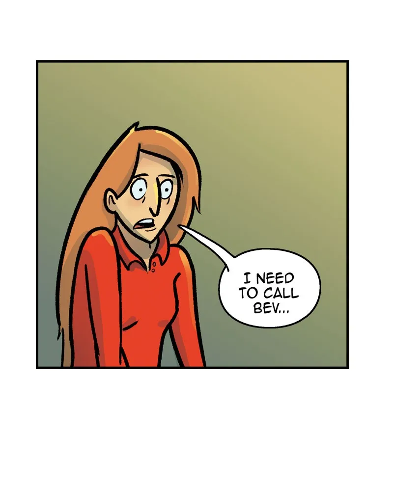 Read Trailer Park Warlock chapter 27 image 74 on Lezhin