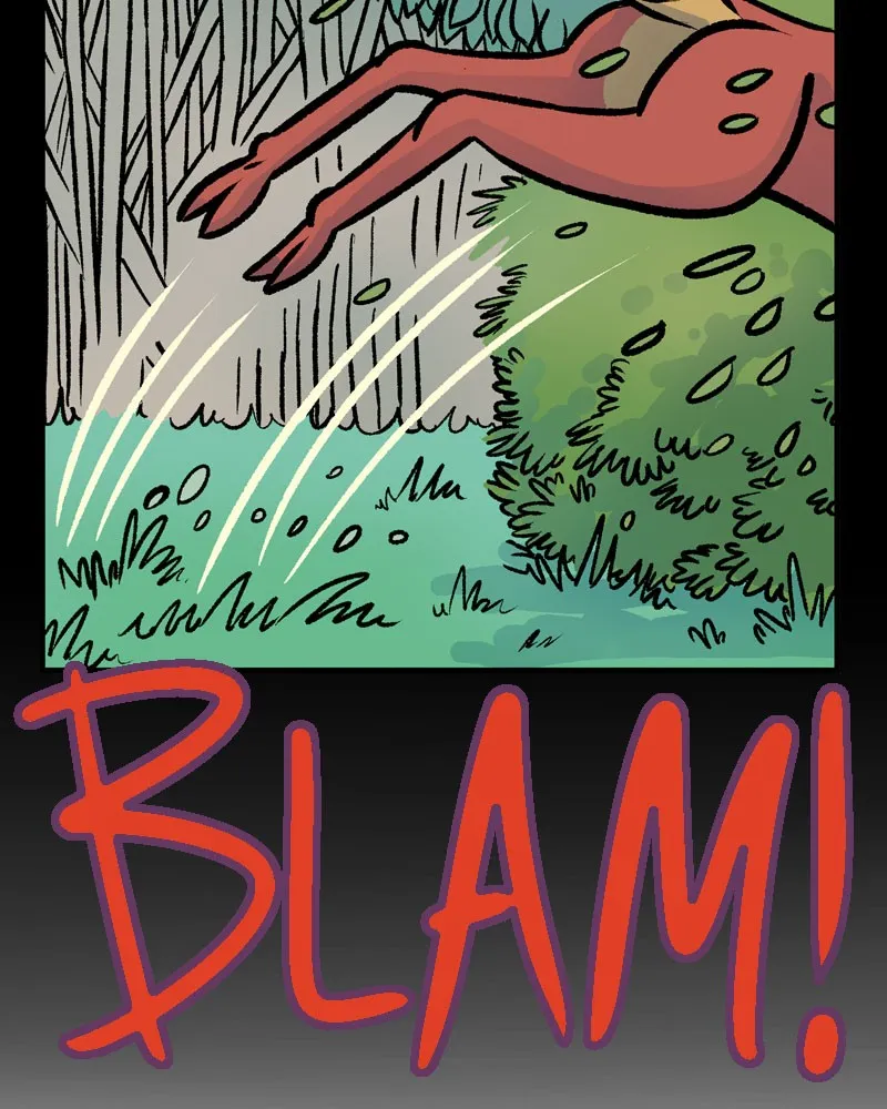 Read Trailer Park Warlock chapter 28 image 11 on Lezhin