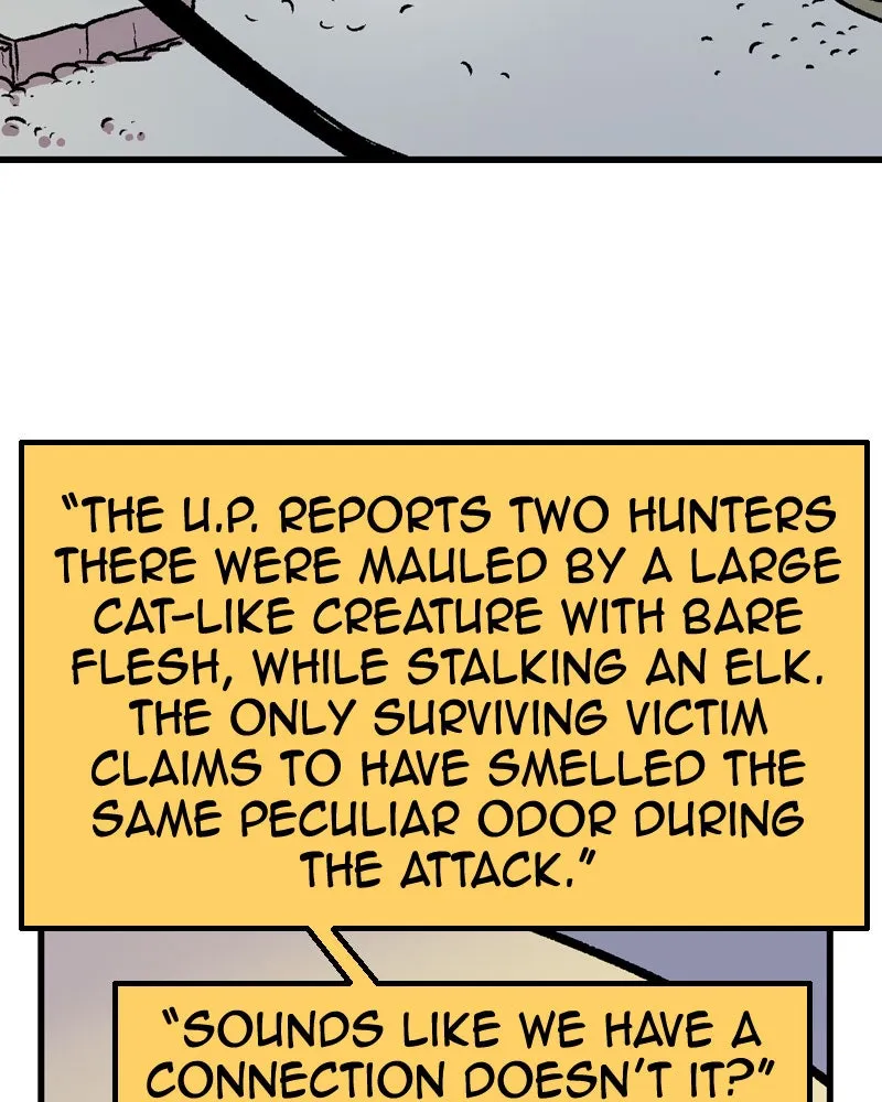 Read Trailer Park Warlock chapter 28 image 20 on Lezhin