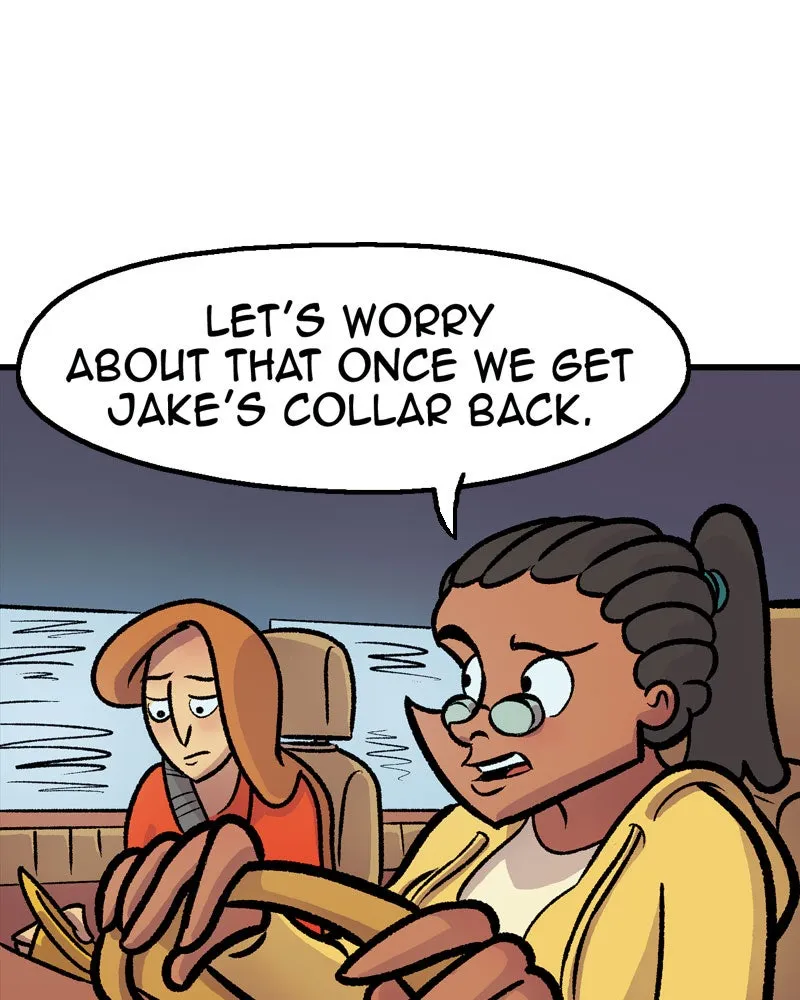 Read Trailer Park Warlock chapter 28 image 24 on Lezhin