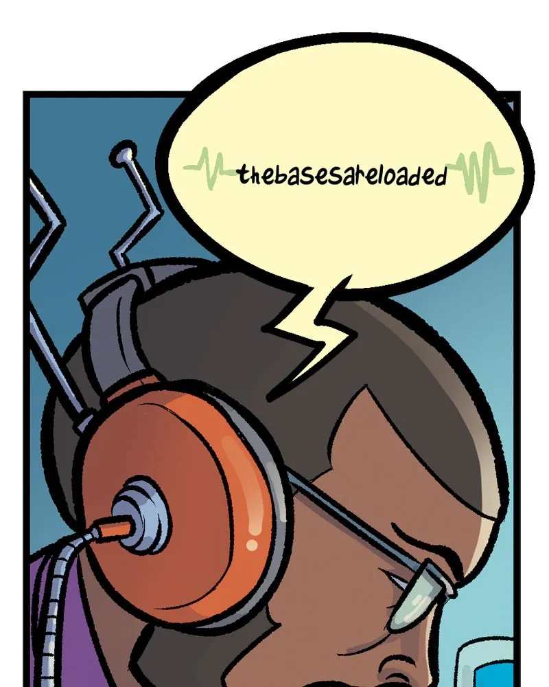 Read Trailer Park Warlock chapter 28 image 36 on Lezhin