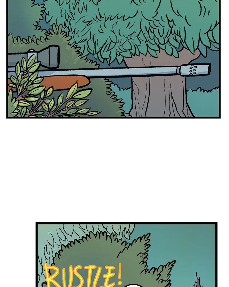 Read Trailer Park Warlock chapter 28 image 4 on Lezhin