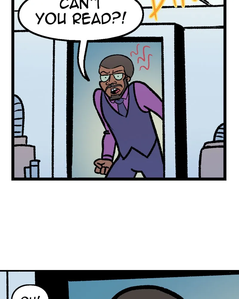 Read Trailer Park Warlock chapter 28 image 42 on Lezhin