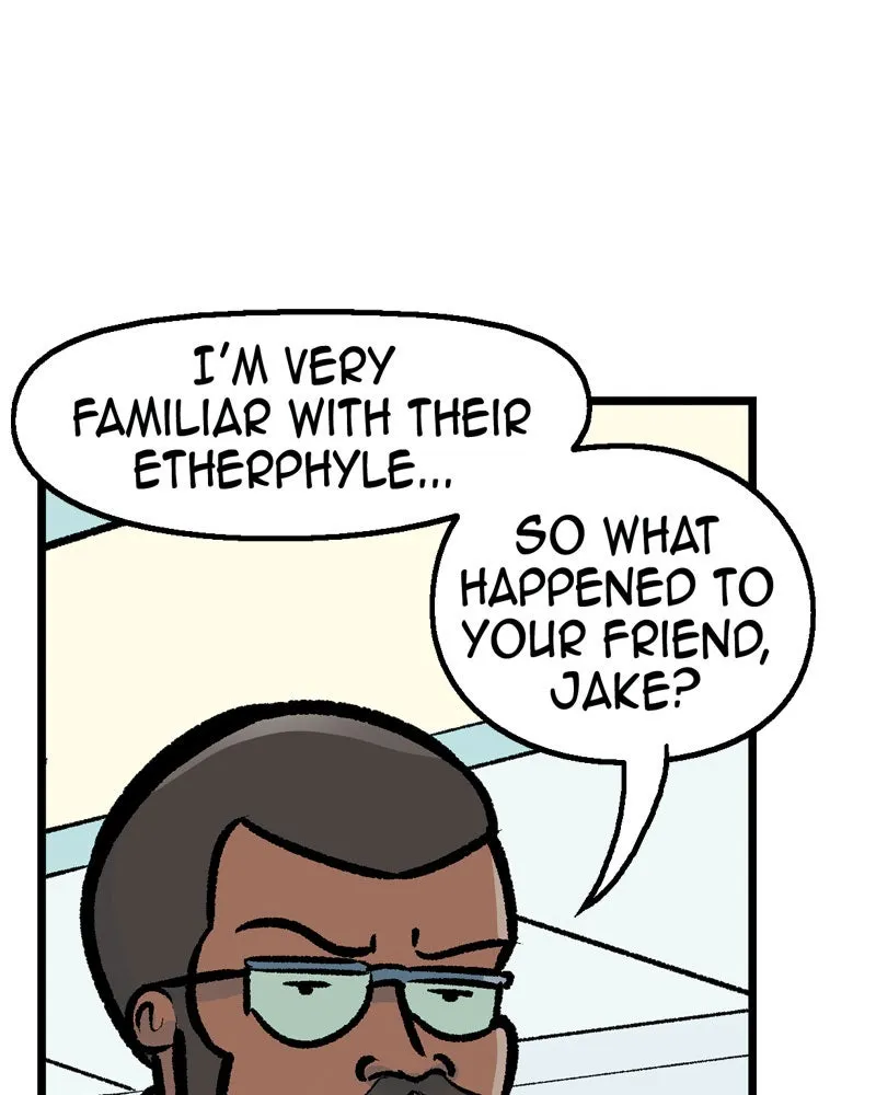 Read Trailer Park Warlock chapter 28 image 48 on Lezhin