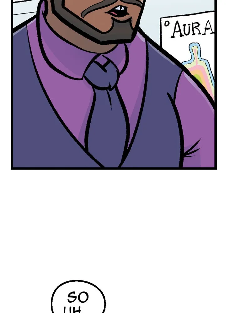 Read Trailer Park Warlock chapter 28 image 49 on Lezhin
