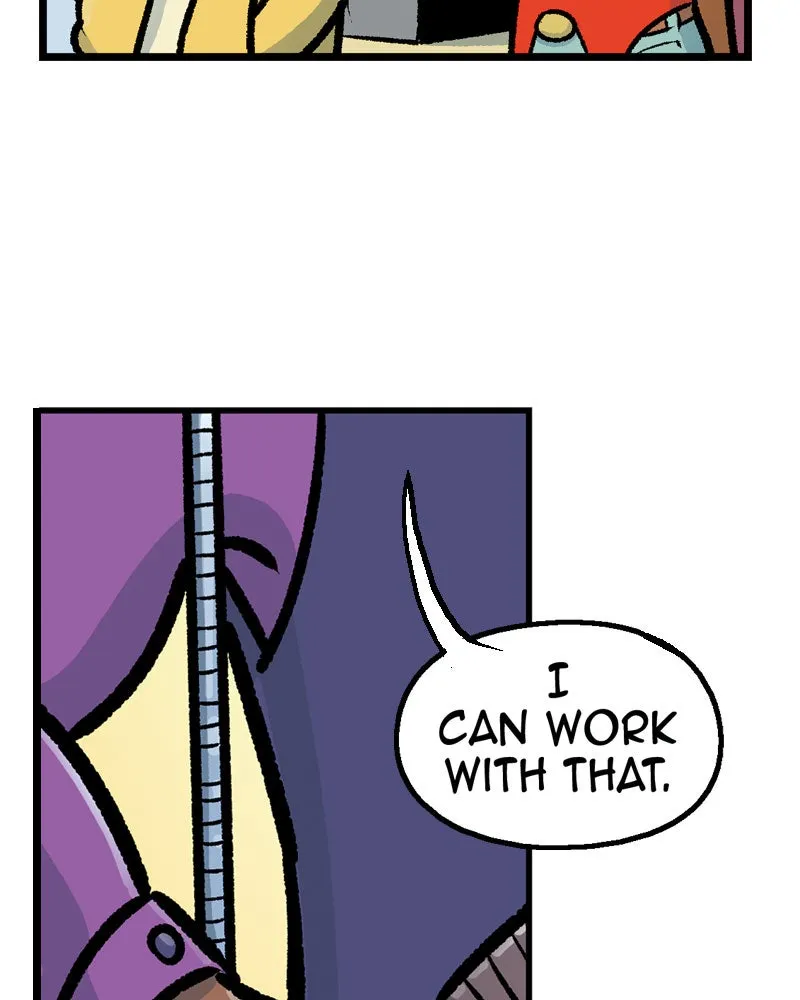 Read Trailer Park Warlock chapter 28 image 61 on Lezhin