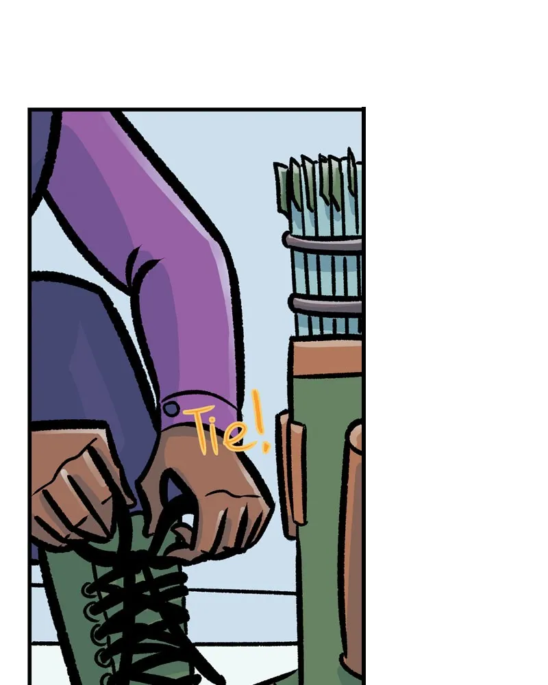 Read Trailer Park Warlock chapter 28 image 64 on Lezhin