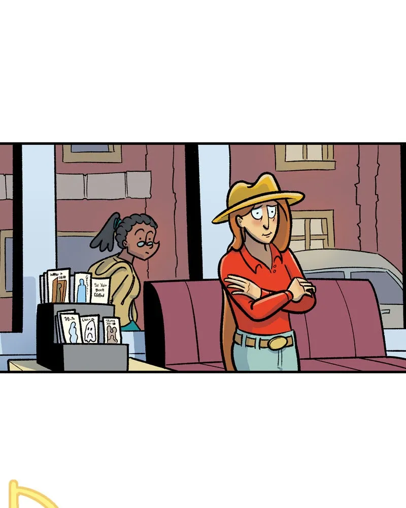 Read Trailer Park Warlock chapter 28 image 71 on Lezhin