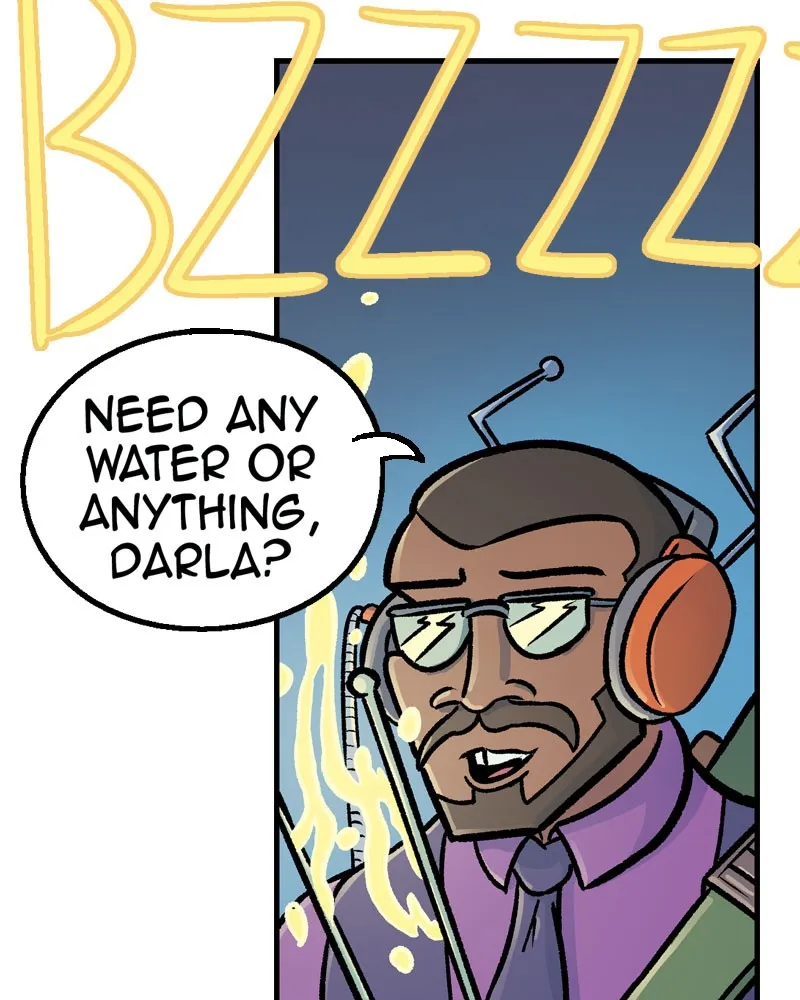 Read Trailer Park Warlock chapter 28 image 72 on Lezhin