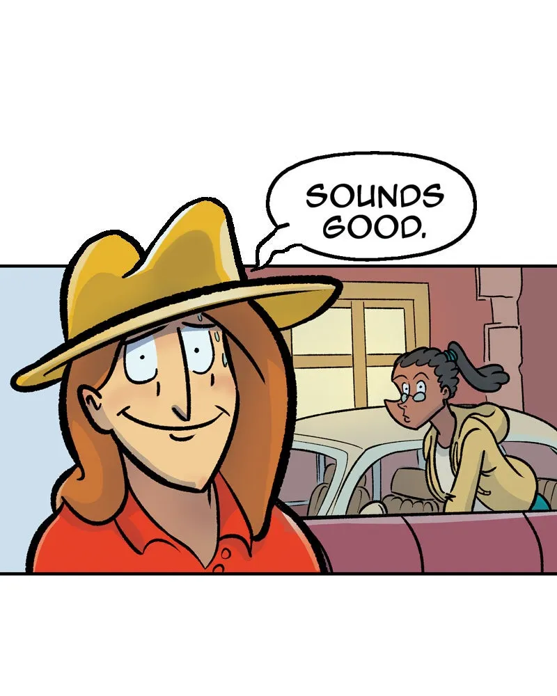 Read Trailer Park Warlock chapter 28 image 76 on Lezhin