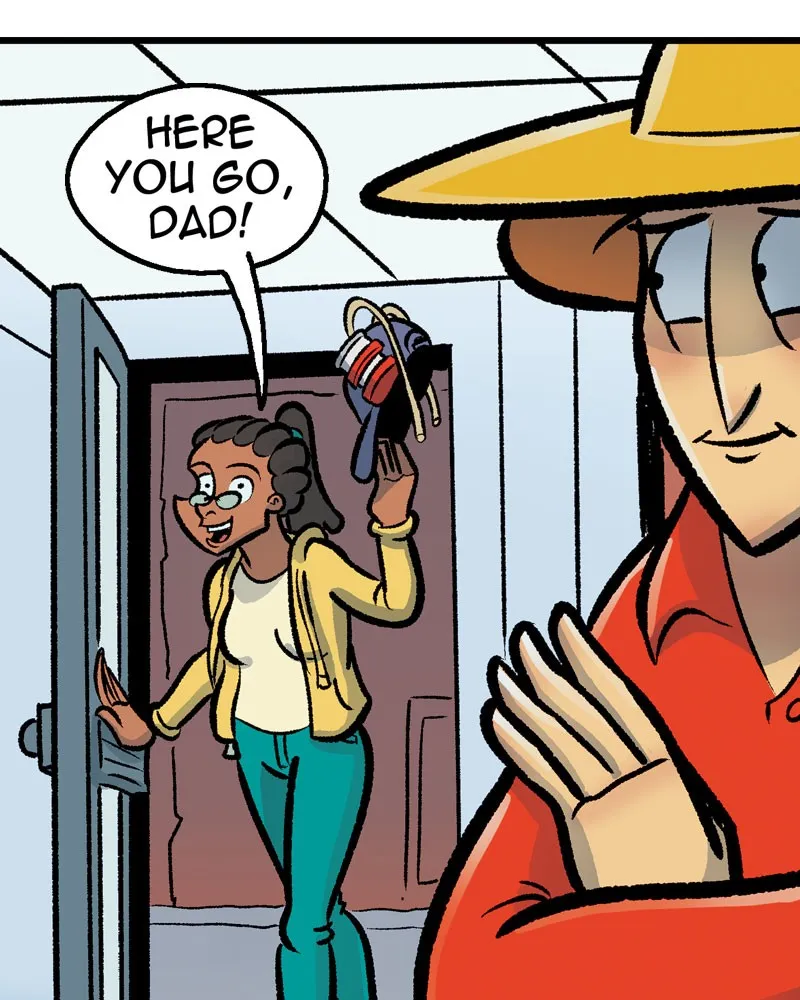 Read Trailer Park Warlock chapter 28 image 77 on Lezhin