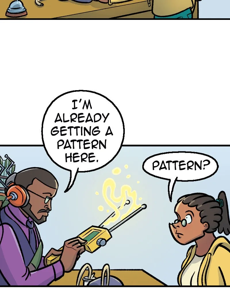 Read Trailer Park Warlock chapter 28 image 79 on Lezhin