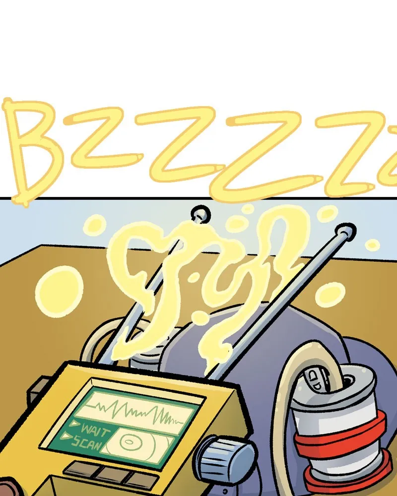 Read Trailer Park Warlock chapter 28 image 80 on Lezhin