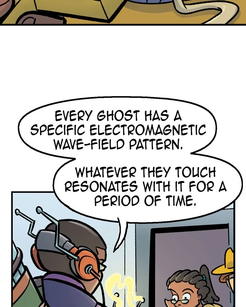 Read Trailer Park Warlock chapter 28 image 81 on Lezhin