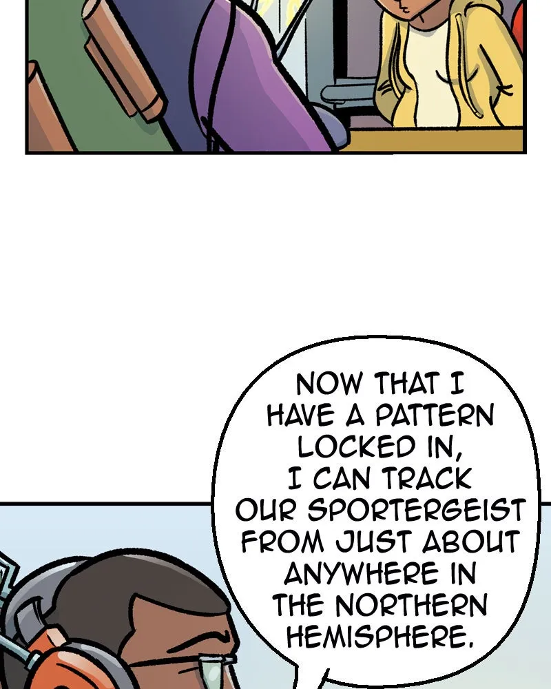 Read Trailer Park Warlock chapter 28 image 82 on Lezhin