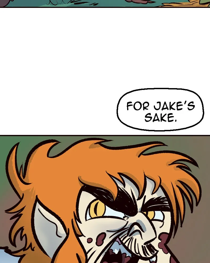 Read Trailer Park Warlock chapter 28 image 92 on Lezhin