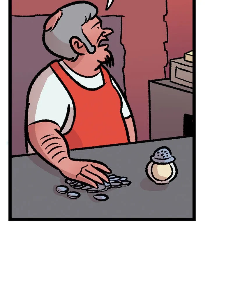 Read Trailer Park Warlock chapter 29 image 18 on Lezhin