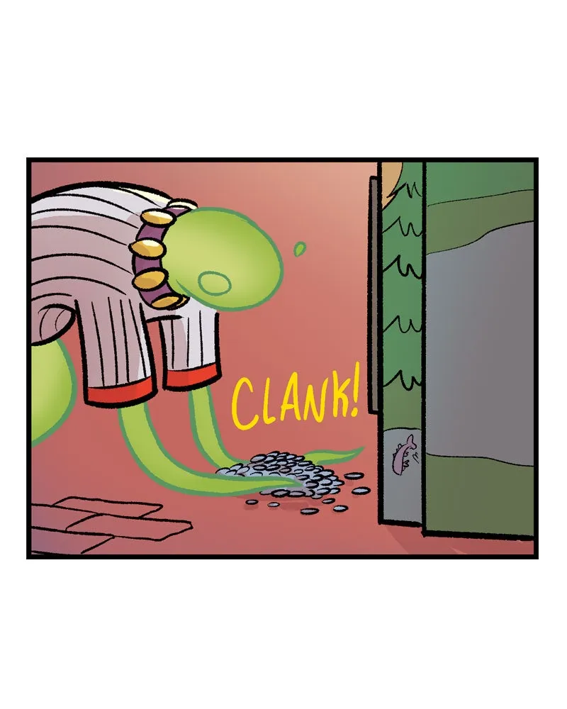 Read Trailer Park Warlock chapter 29 image 23 on Lezhin
