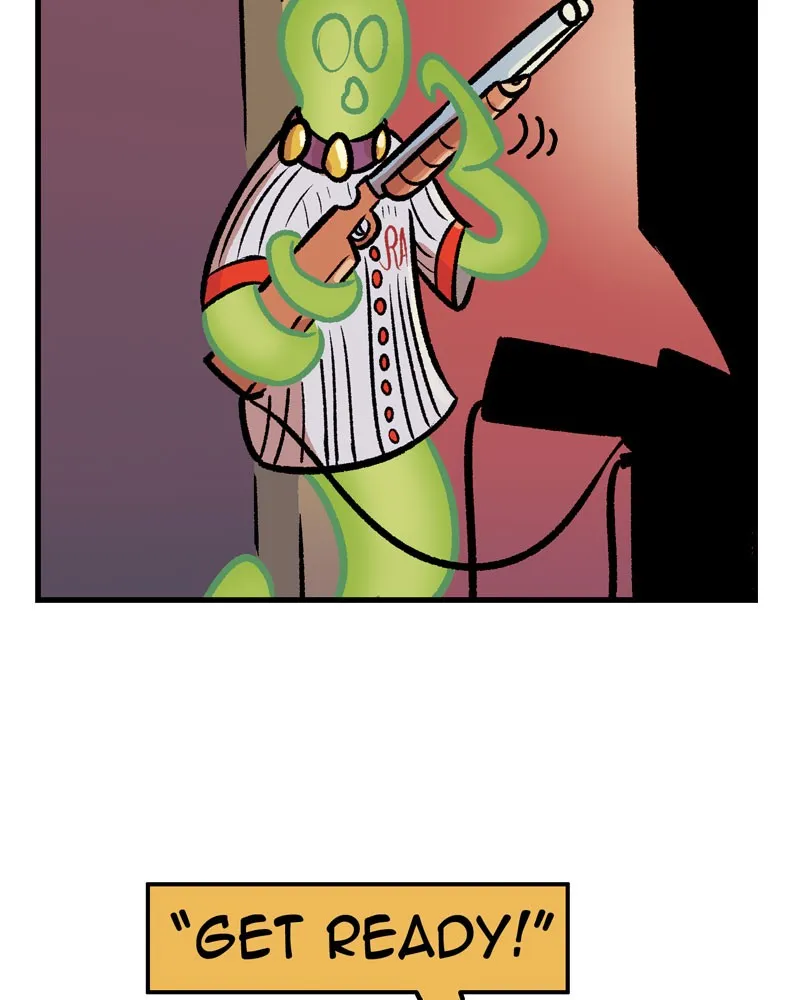 Read Trailer Park Warlock chapter 29 image 26 on Lezhin