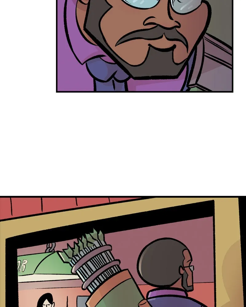 Read Trailer Park Warlock chapter 29 image 36 on Lezhin