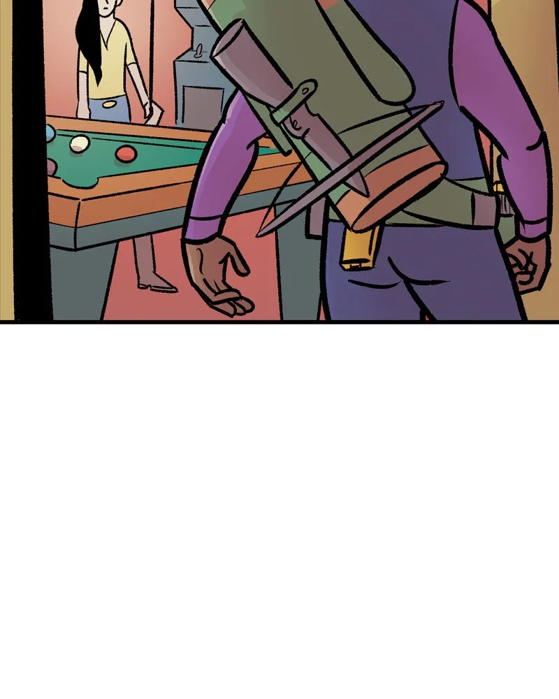 Read Trailer Park Warlock chapter 29 image 37 on Lezhin
