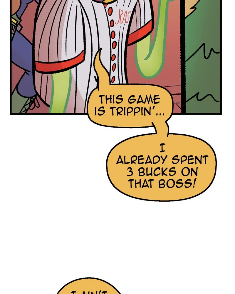Read Trailer Park Warlock chapter 29 image 49 on Lezhin
