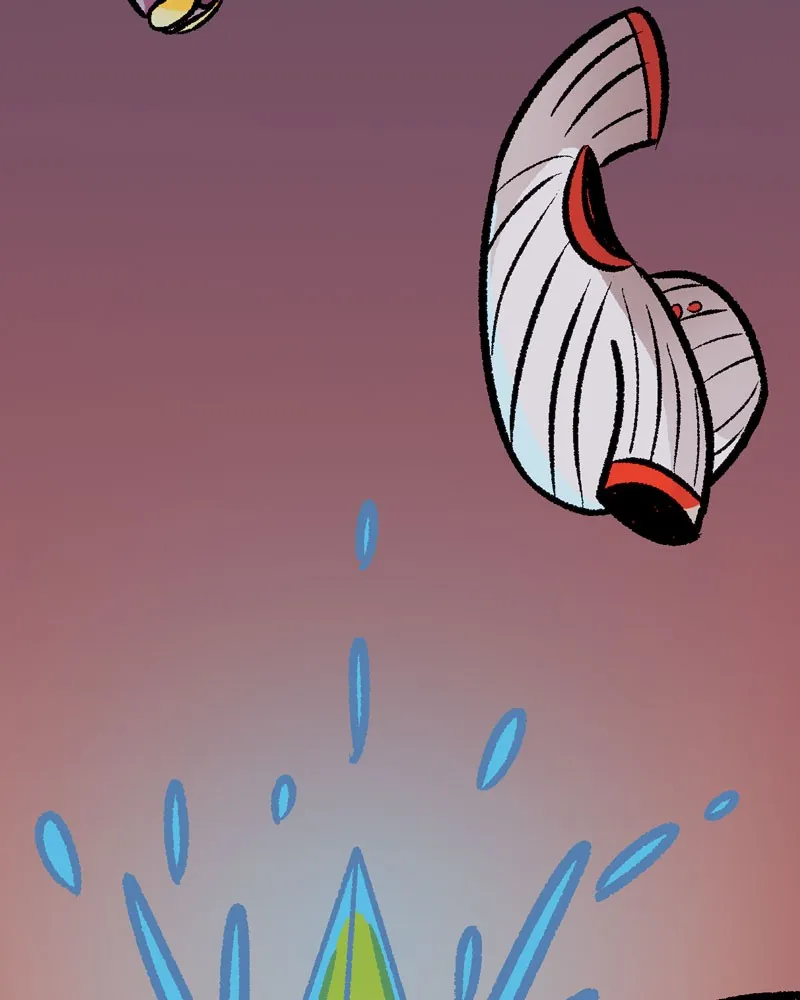 Read Trailer Park Warlock chapter 29 image 60 on Lezhin
