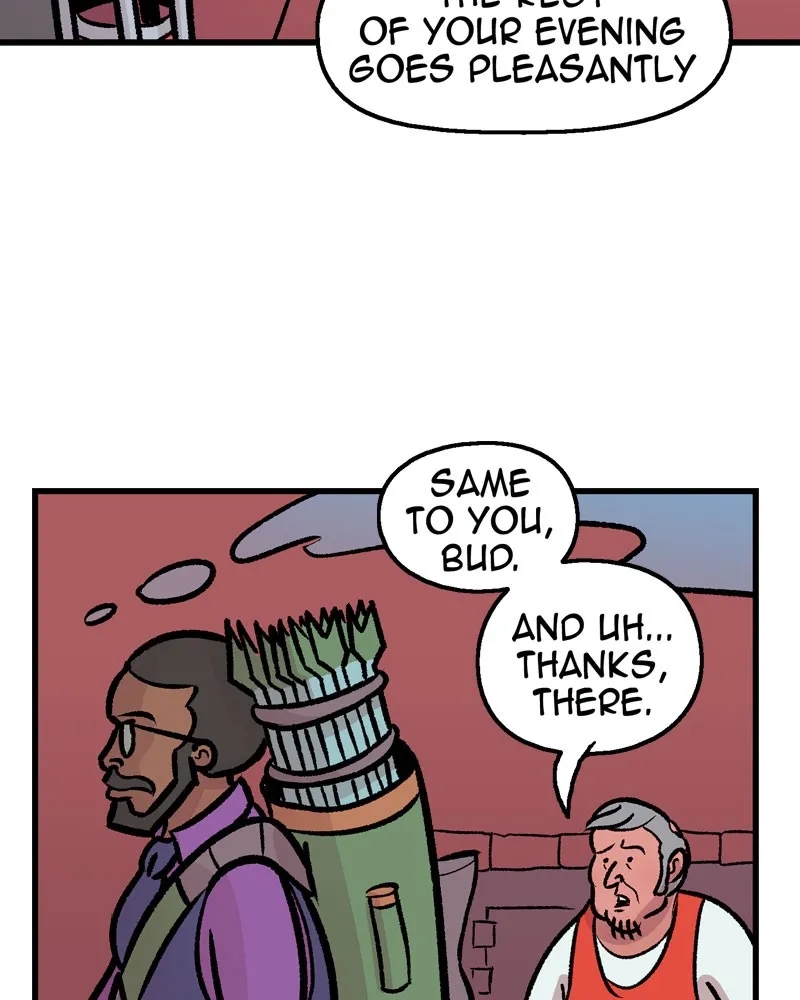 Read Trailer Park Warlock chapter 29 image 66 on Lezhin