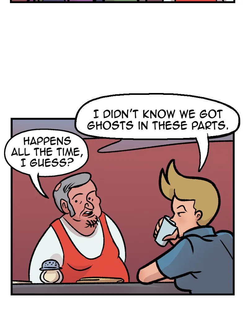 Read Trailer Park Warlock chapter 29 image 67 on Lezhin
