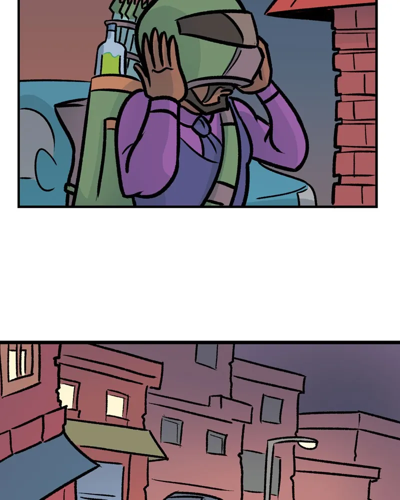 Read Trailer Park Warlock chapter 29 image 69 on Lezhin
