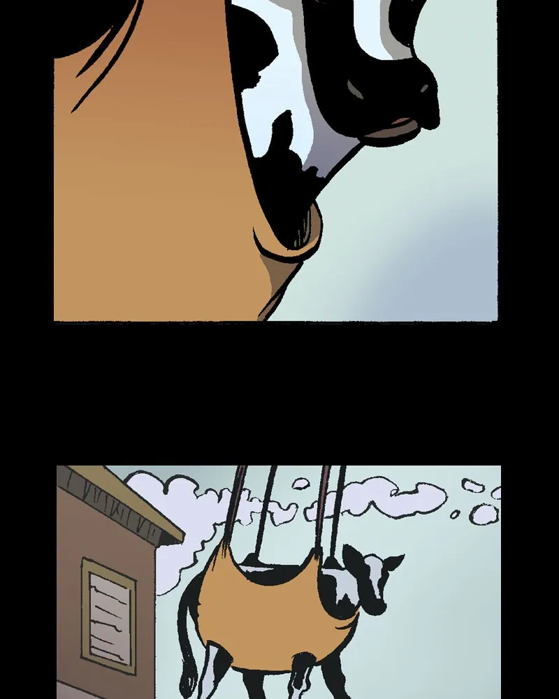Read Trailer Park Warlock chapter 3 image 12 on Lezhin