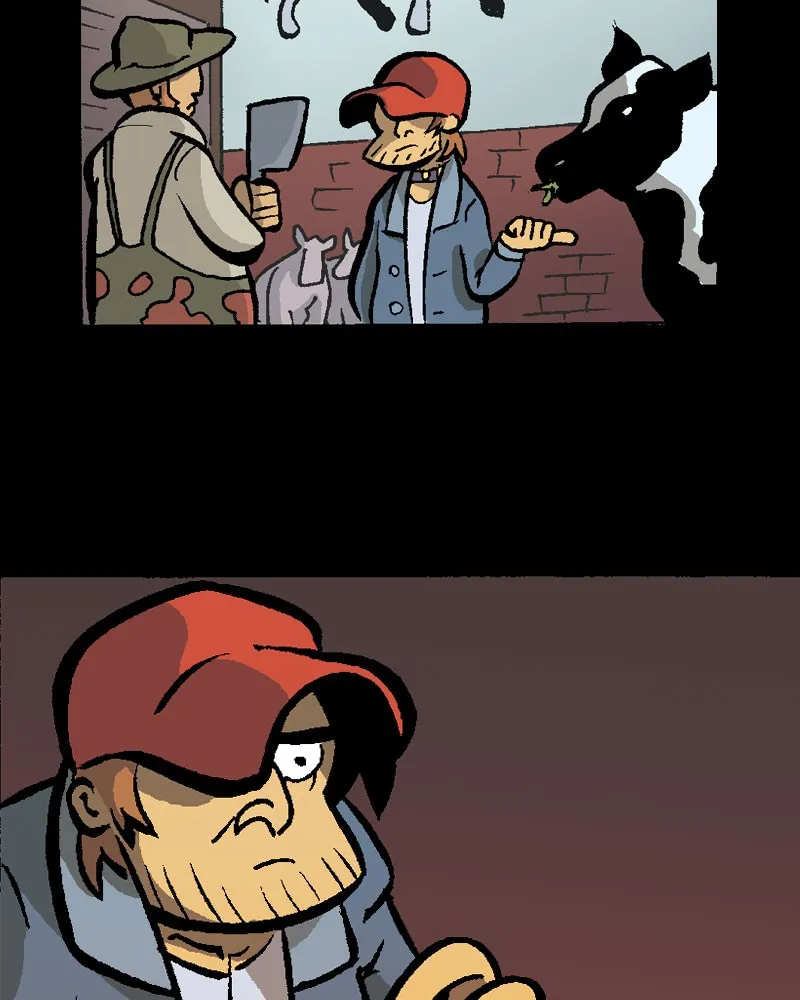 Read Trailer Park Warlock chapter 3 image 13 on Lezhin