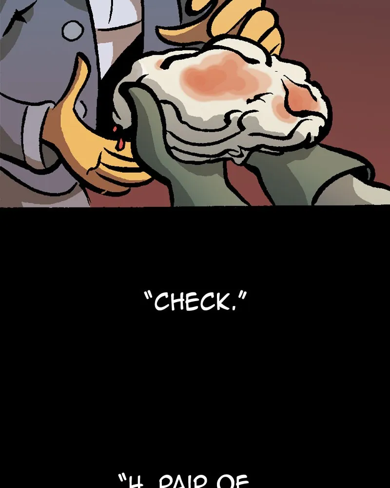 Read Trailer Park Warlock chapter 3 image 14 on Lezhin