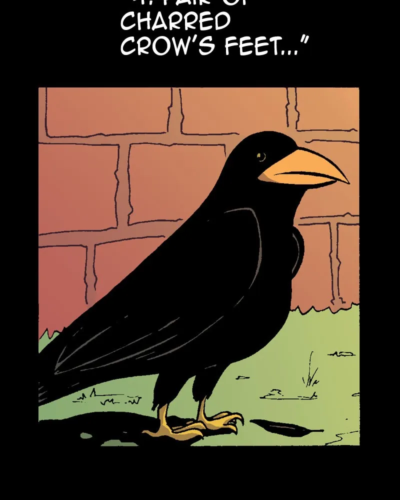 Read Trailer Park Warlock chapter 3 image 15 on Lezhin