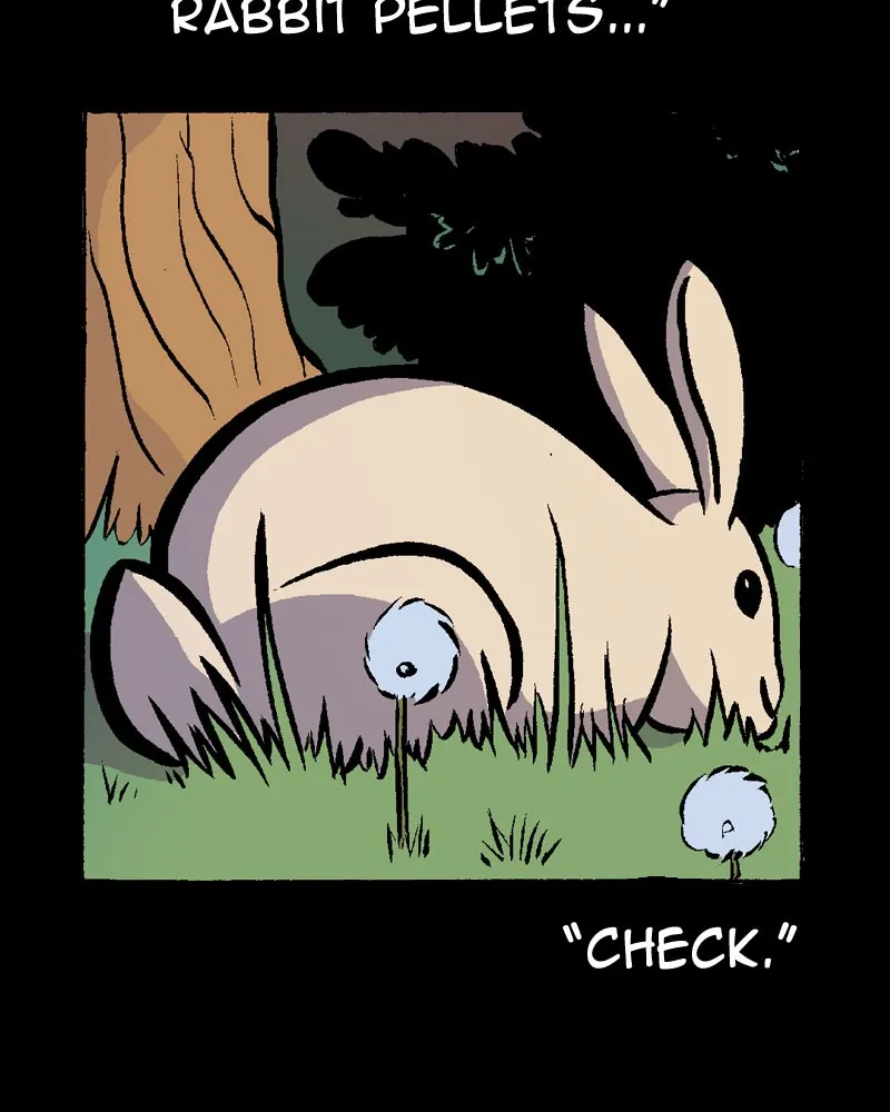 Read Trailer Park Warlock chapter 3 image 23 on Lezhin