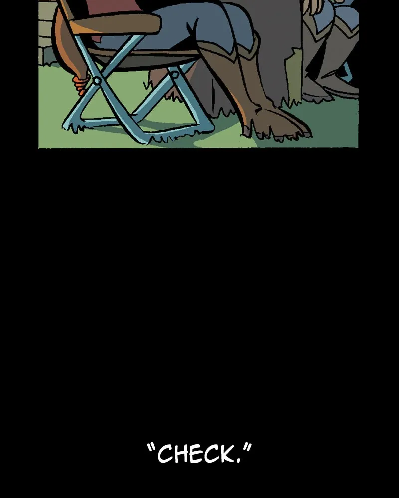 Read Trailer Park Warlock chapter 3 image 29 on Lezhin