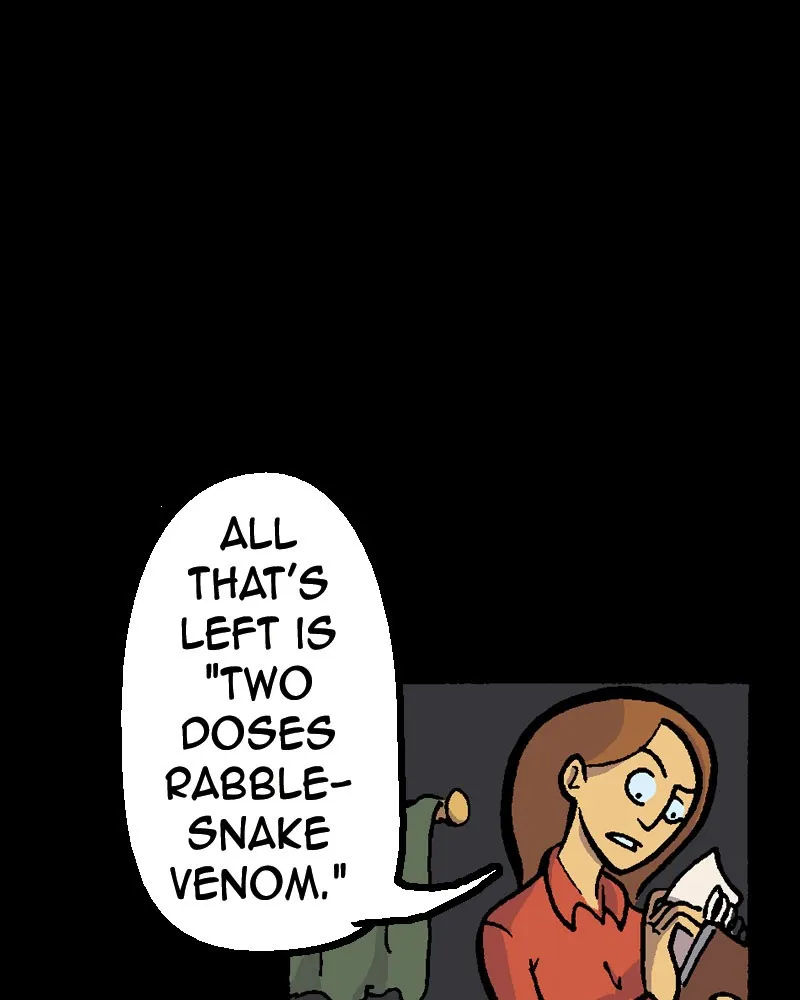 Read Trailer Park Warlock chapter 3 image 30 on Lezhin