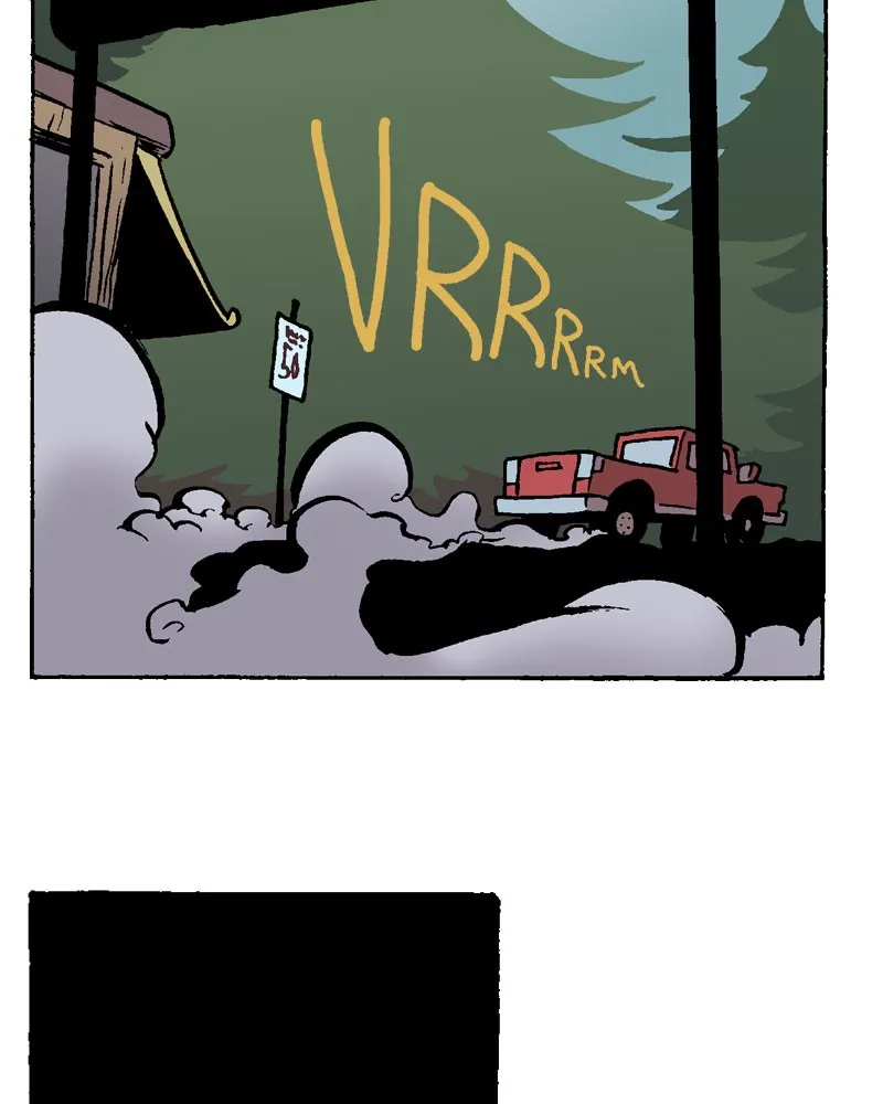 Read Trailer Park Warlock chapter 3 image 34 on Lezhin