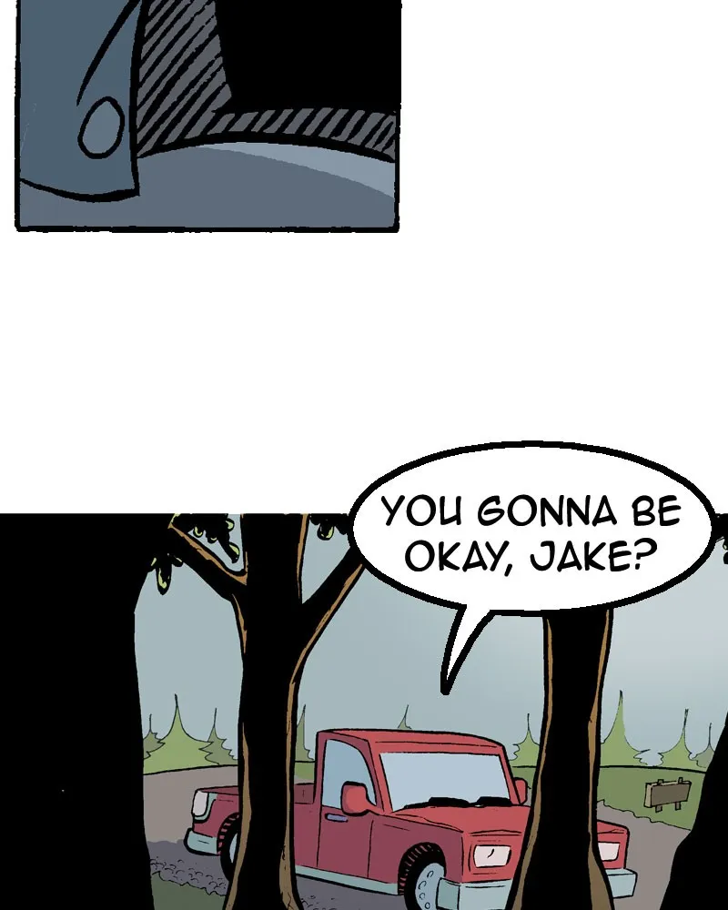 Read Trailer Park Warlock chapter 3 image 36 on Lezhin