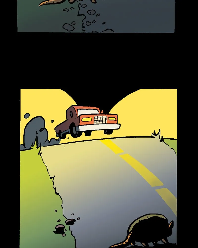 Read Trailer Park Warlock chapter 3 image 4 on Lezhin