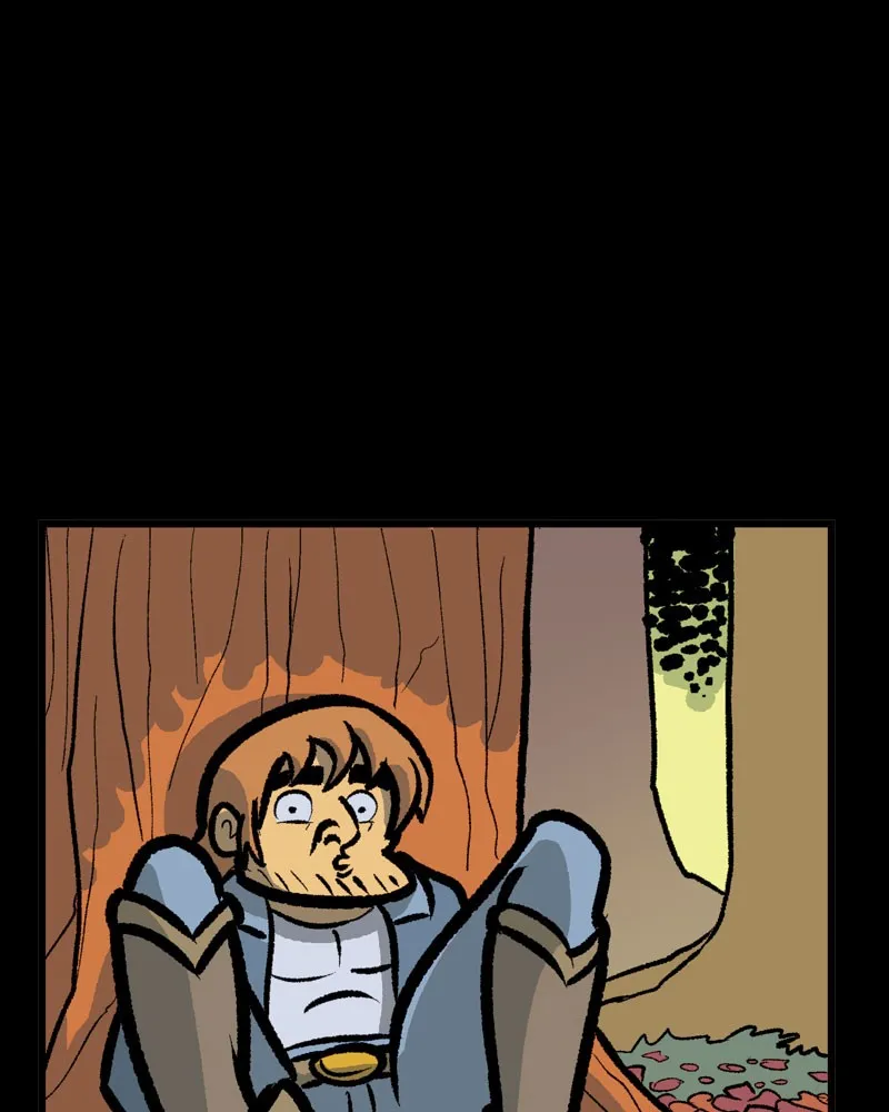 Read Trailer Park Warlock chapter 3 image 47 on Lezhin