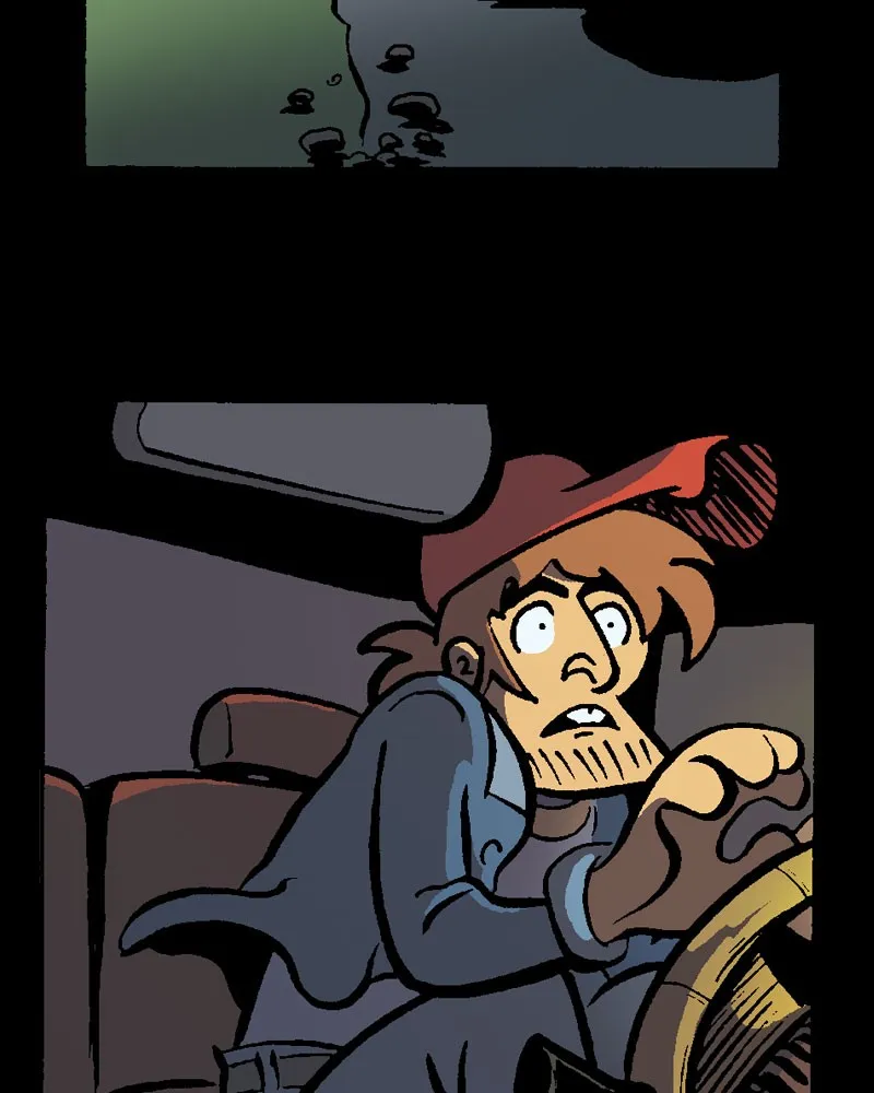 Read Trailer Park Warlock chapter 3 image 5 on Lezhin