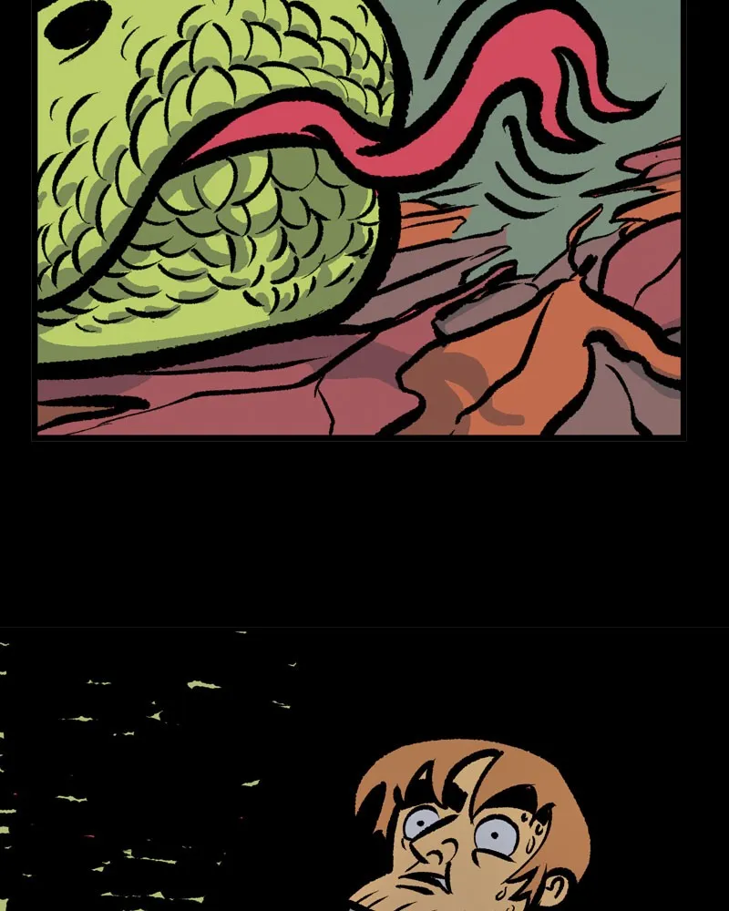 Read Trailer Park Warlock chapter 3 image 51 on Lezhin