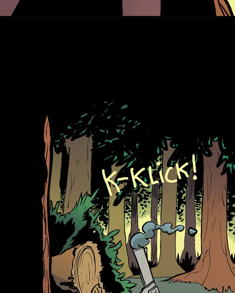 Read Trailer Park Warlock chapter 3 image 53 on Lezhin
