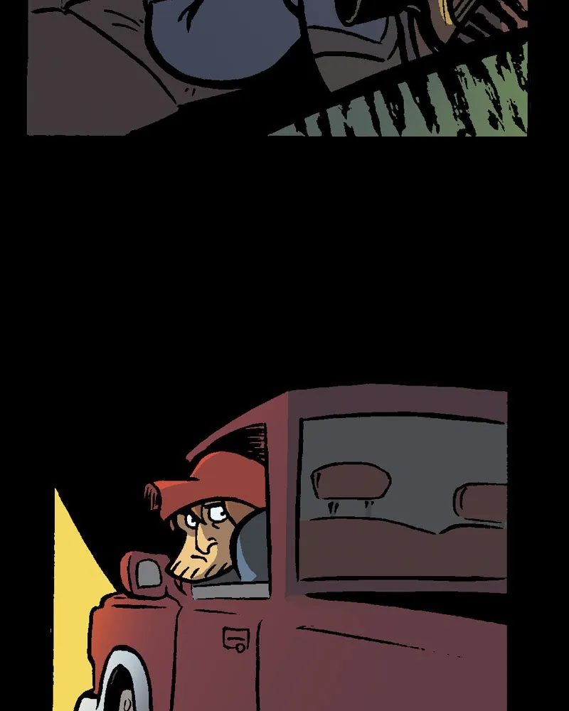 Read Trailer Park Warlock chapter 3 image 6 on Lezhin