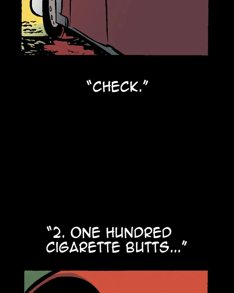 Read Trailer Park Warlock chapter 3 image 7 on Lezhin