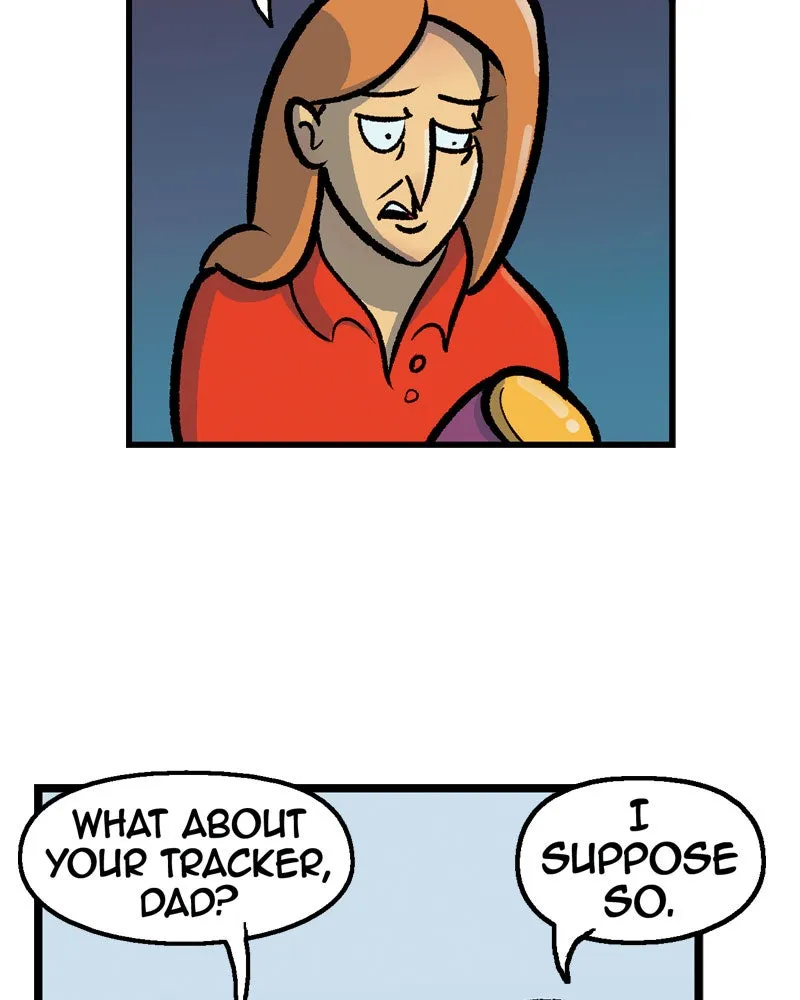 Read Trailer Park Warlock chapter 30 image 14 on Lezhin