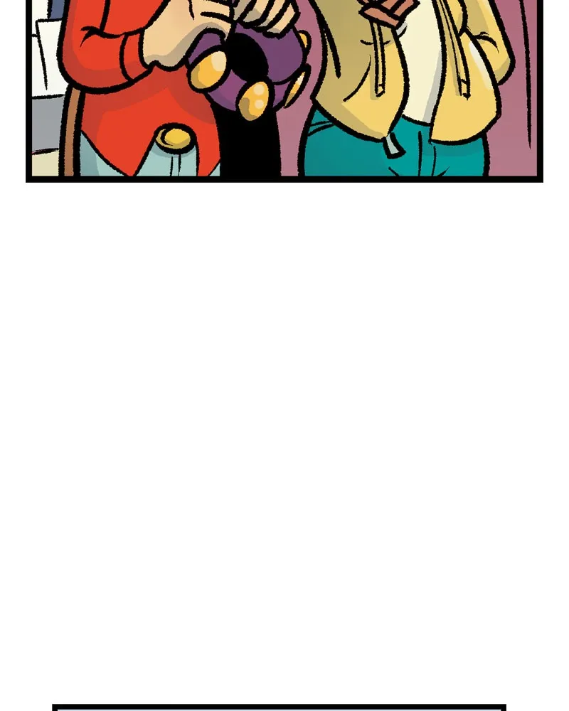 Read Trailer Park Warlock chapter 30 image 19 on Lezhin