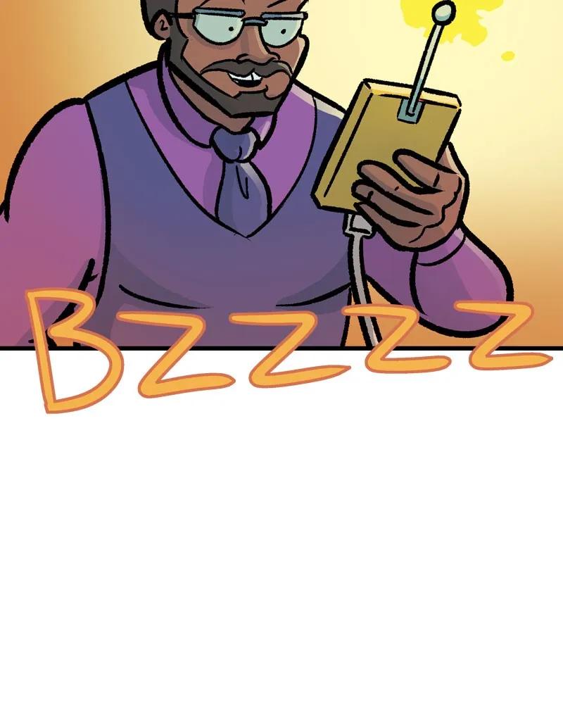 Read Trailer Park Warlock chapter 30 image 24 on Lezhin