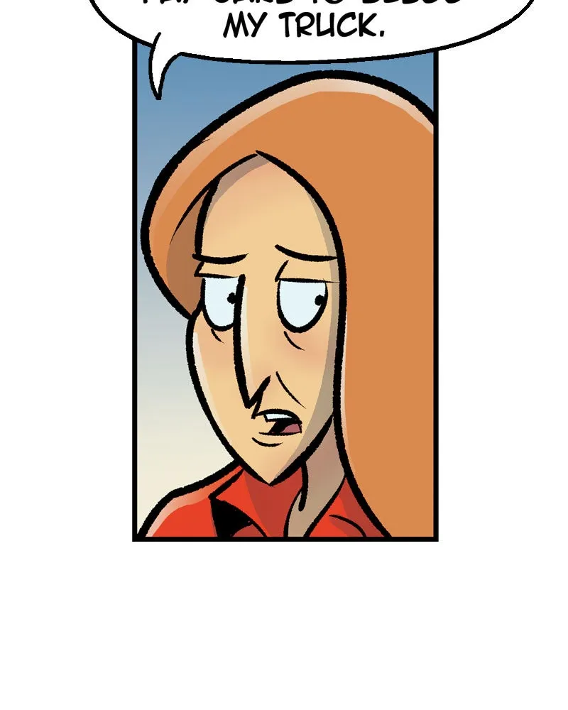 Read Trailer Park Warlock chapter 30 image 39 on Lezhin